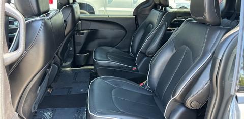 Chrysler Pacifica 2020
