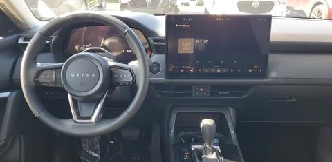 Mazda CX-5 2026