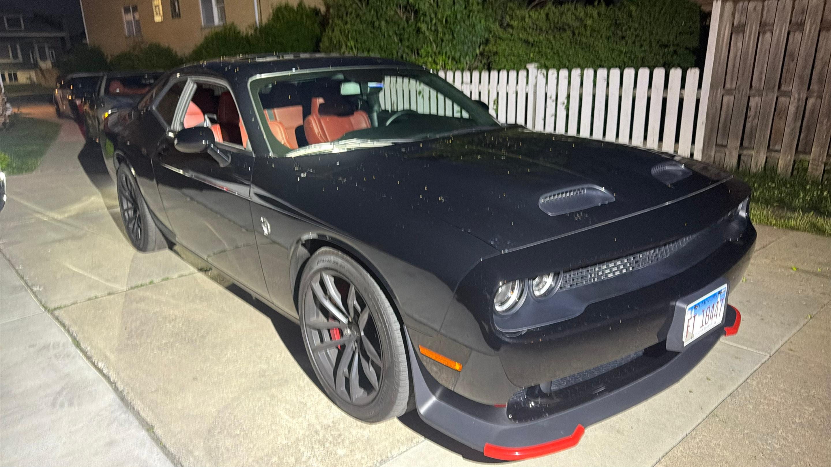 Dodge Challenger 2023 in Des Plaines, IL