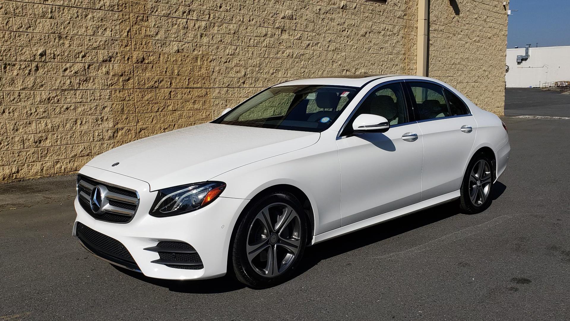 Mercedes-Benz E-Class 2017 in Orlando, FL