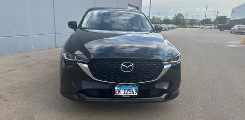Mazda CX-5 2024