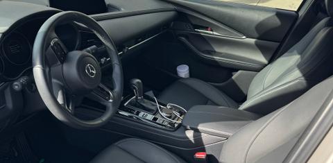 Mazda CX-30 2024