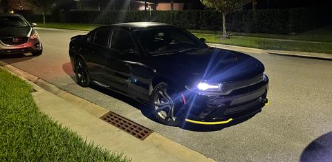 Dodge Charger 2021