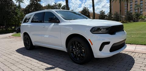 Dodge Durango 2026