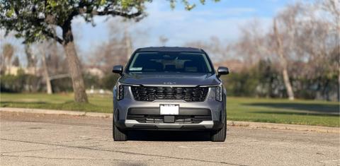 Kia Sorento 2025