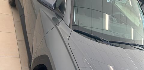 Hyundai Tucson 2026