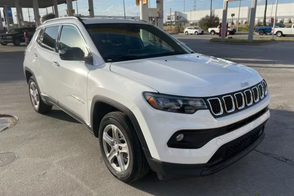 Jeep Compass car