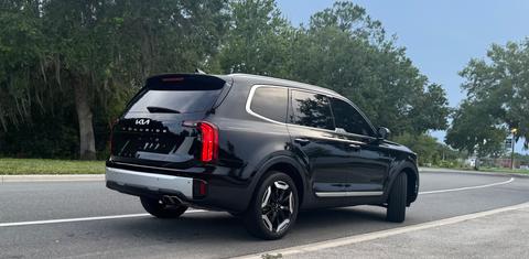 Kia Telluride 2024