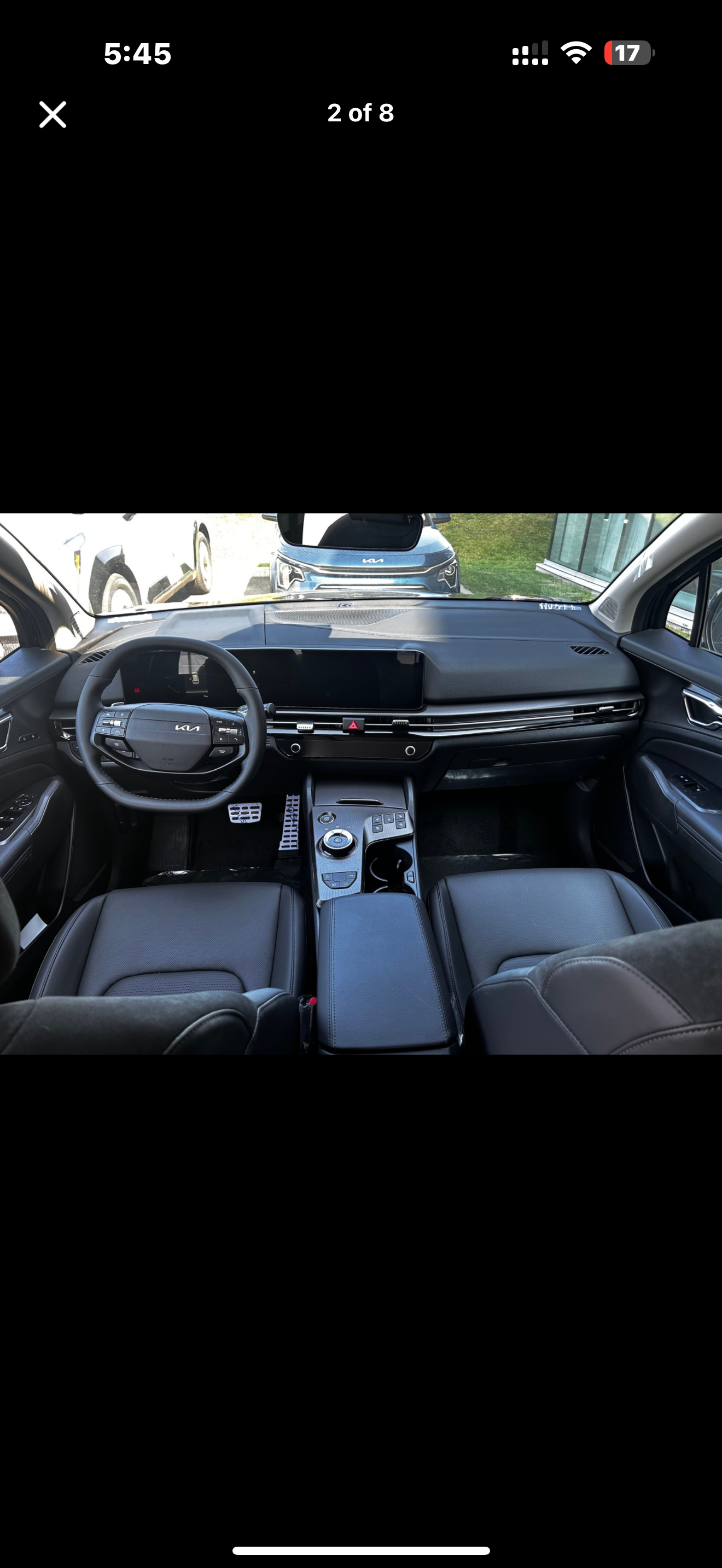 Kia Sportage Hybrid 2026 in Ottawa, ON