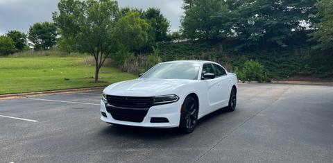 Dodge Charger 2023