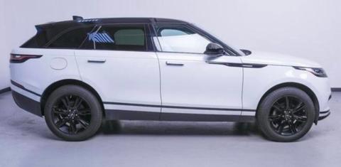 Land Rover Range Rover Velar 2020