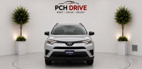 Toyota RAV4 2017