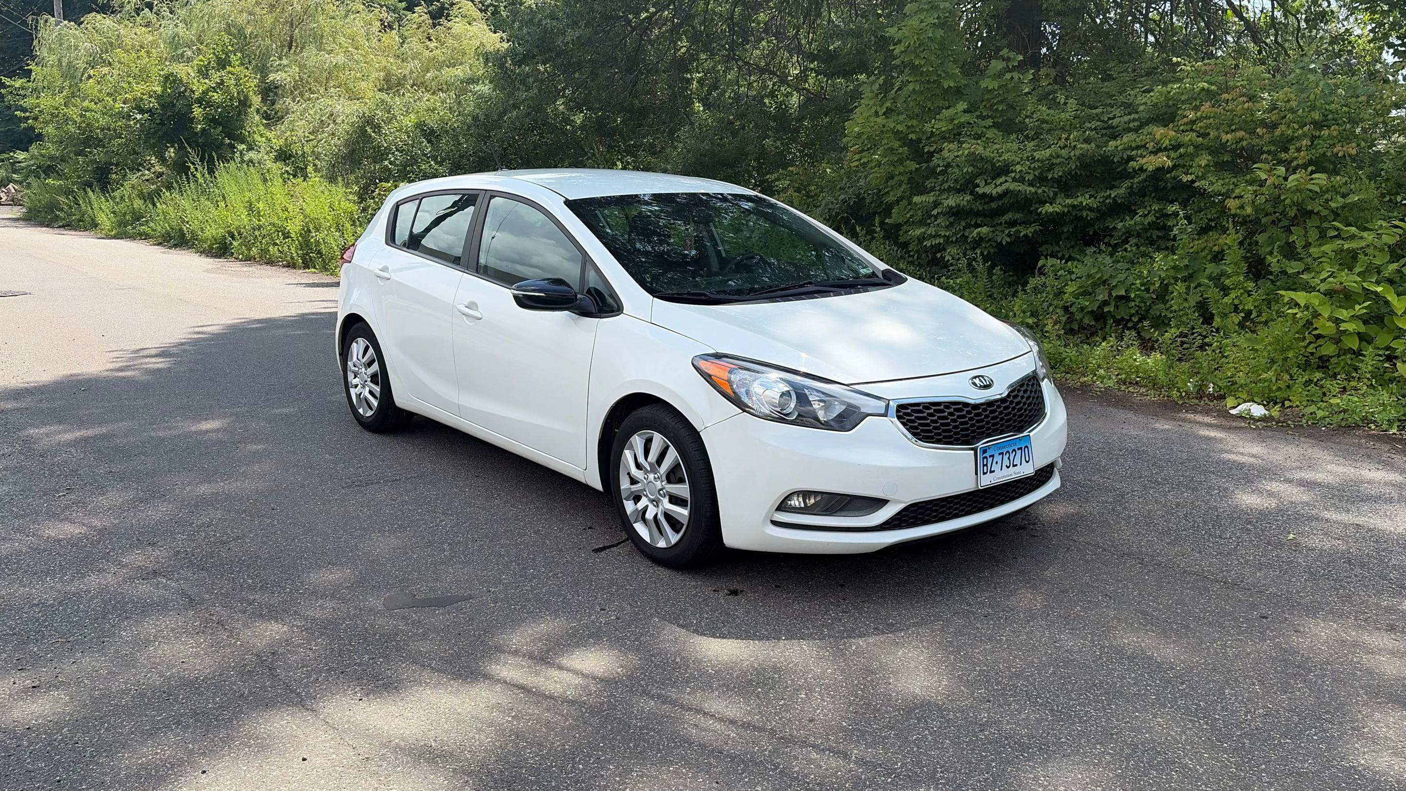 Kia Forte 2016 in East Haven, CT