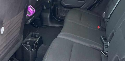 Jeep Wrangler Unlimited 2018