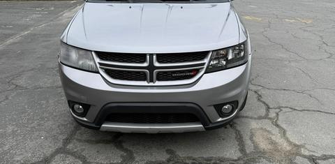 Dodge Journey 2017
