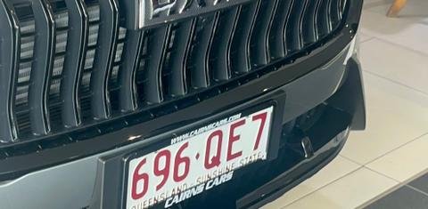 GWM HAVAL JOLION 2026