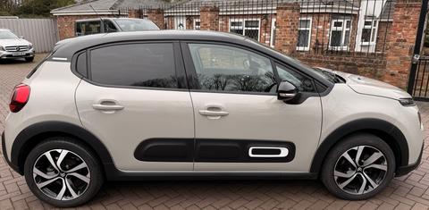 Citroen C3 2024