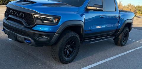 Ram 1500 2022