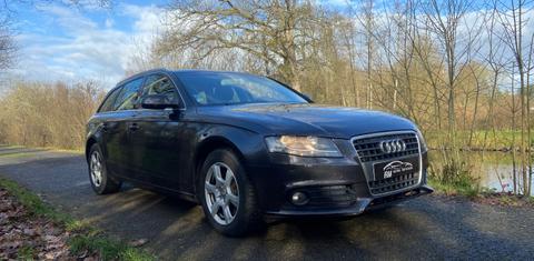 Audi A4 AVANT 2011