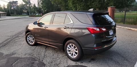 Chevrolet Equinox 2020