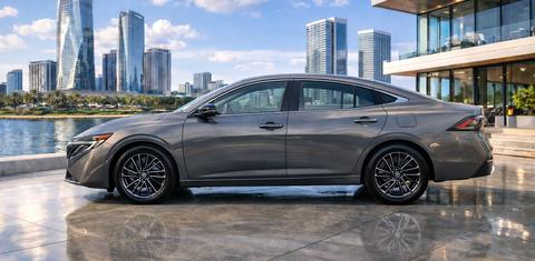 Nissan Sentra 2026