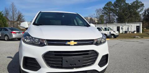 Chevrolet Trax 2019