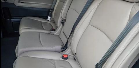 Honda Odyssey 2020