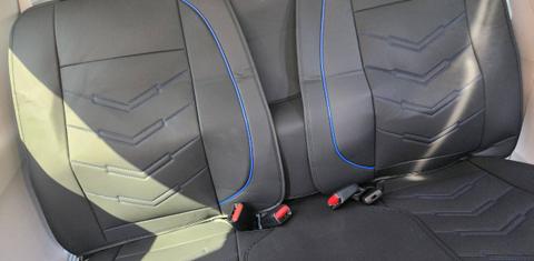 Chrysler Pacifica 2023