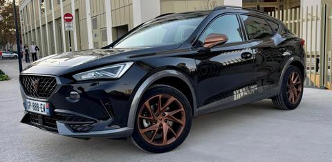 Seat LEON 2023
