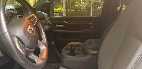 Ram 2500 2024