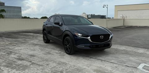 Mazda CX-30 2026