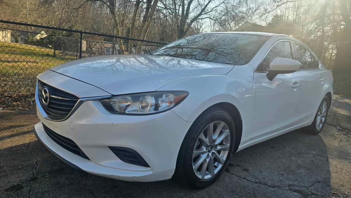 Mazda Mazda6 2016 in Richmond, KY