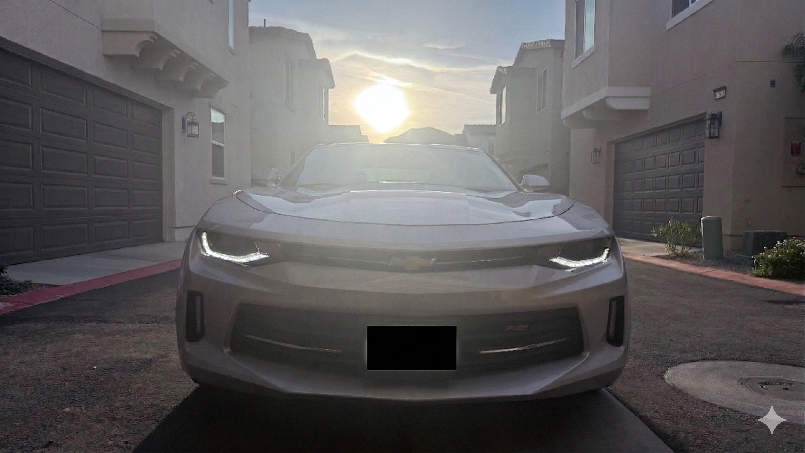 Chevrolet Camaro 2017 in Palm Springs, CA
