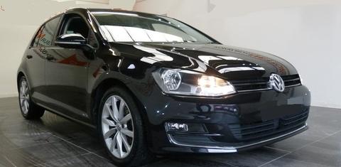 Volkswagen GOLF 2013