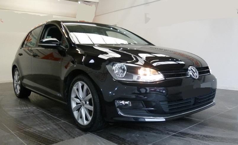 Volkswagen GOLF 2013 in Ballina