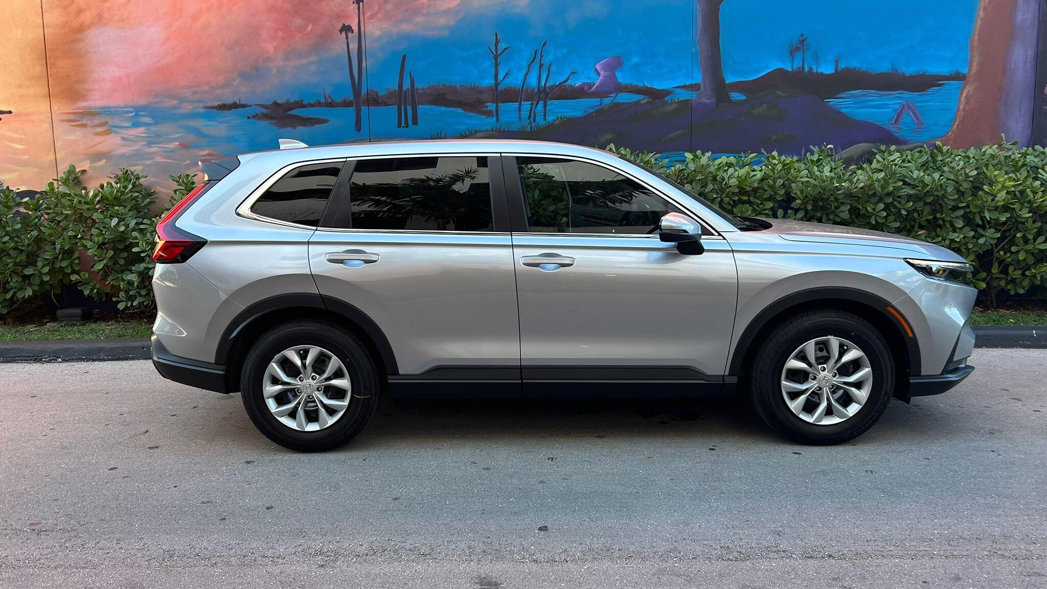 Honda CR-V 2025 in Doral, FL