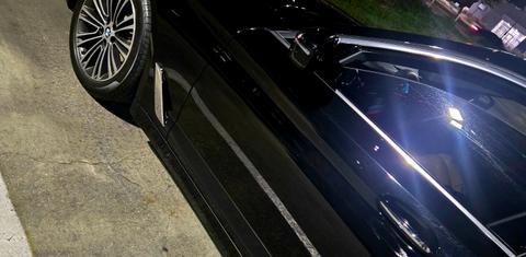 BMW 5 Series 2017