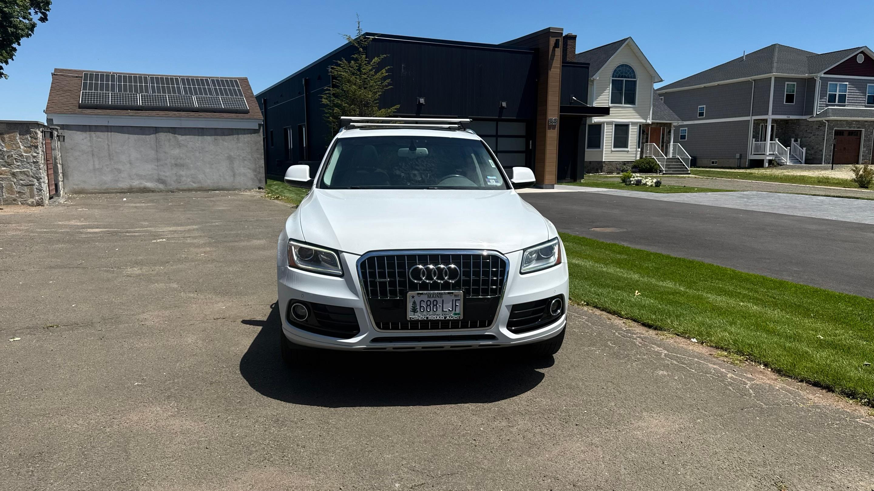 Audi Q5 2017 in New Haven, CT