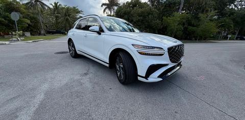 Genesis GV70 2026