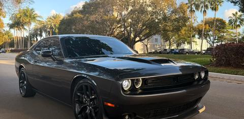 Dodge Challenger 2022