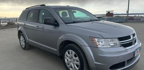 Dodge Journey 2017