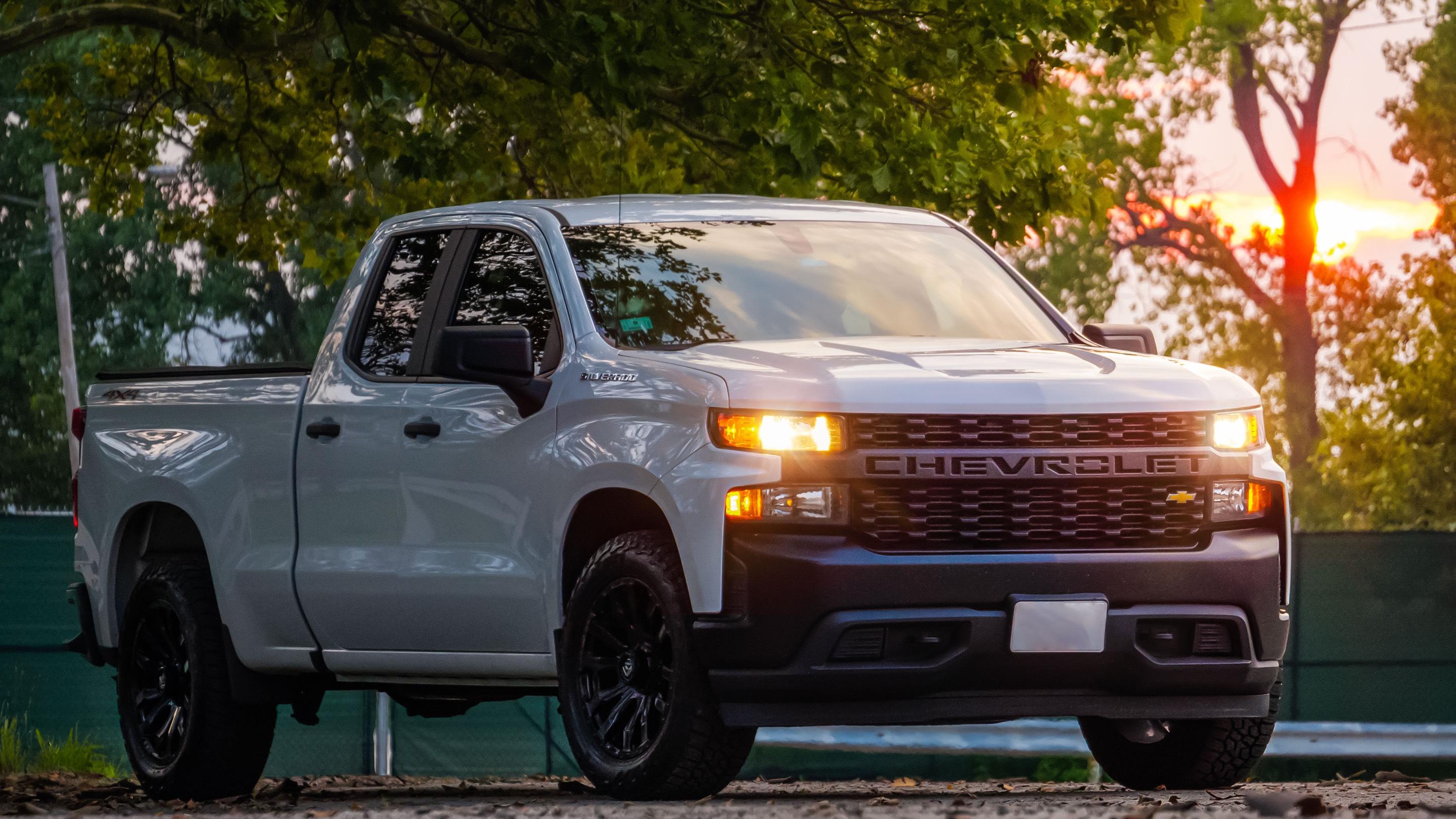 Chevrolet Silverado 1500 2019 rental in Revere, MA by Kevin B. | Turo