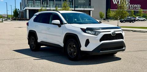 Toyota RAV4 2020