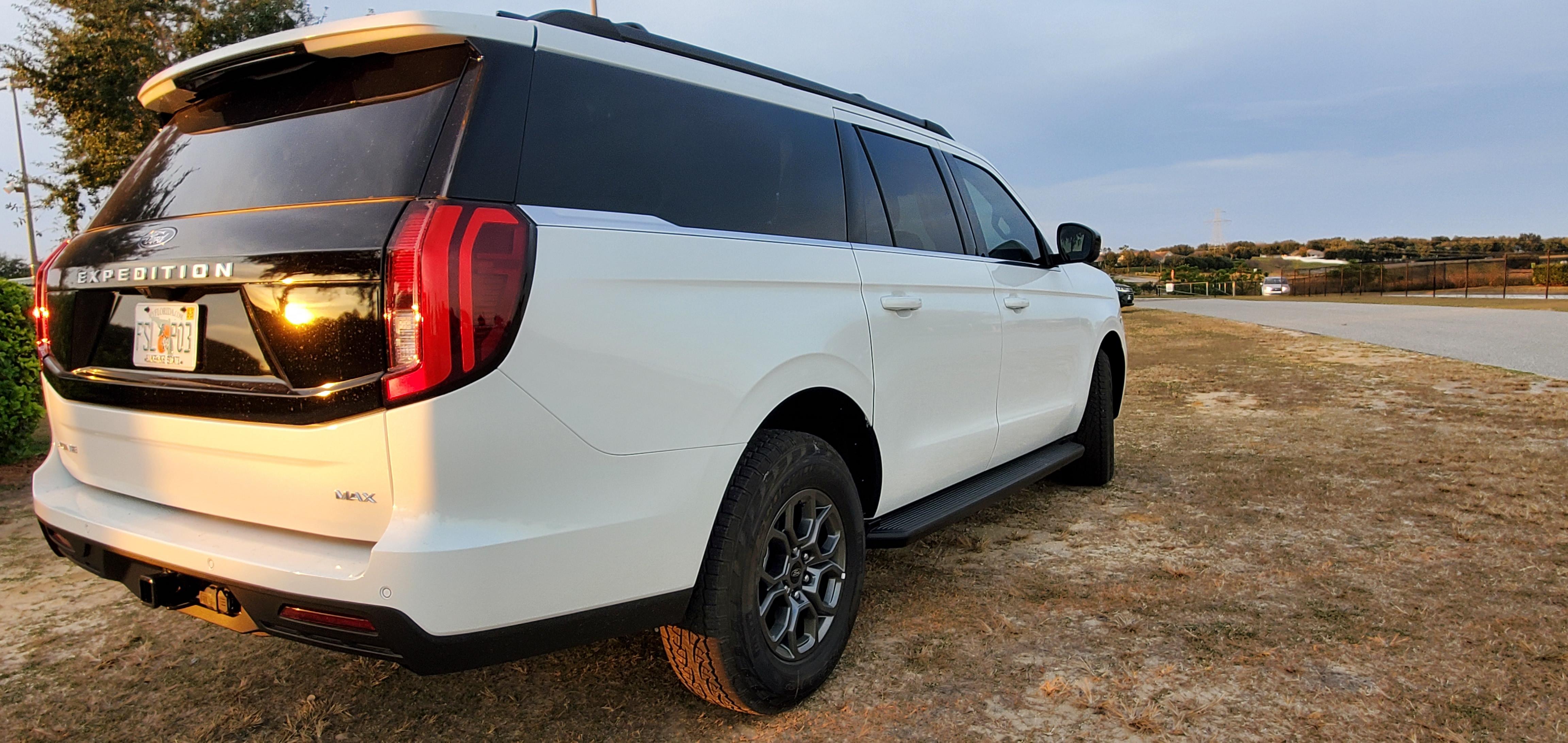 Ford Expedition Max 2025 rental in Clermont, FL by C.WORLD | Turo