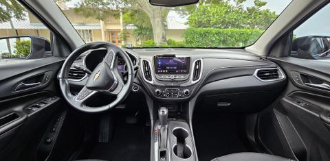 Chevrolet Equinox 2020