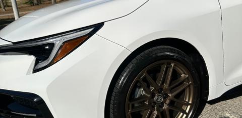 Toyota Corolla 2024