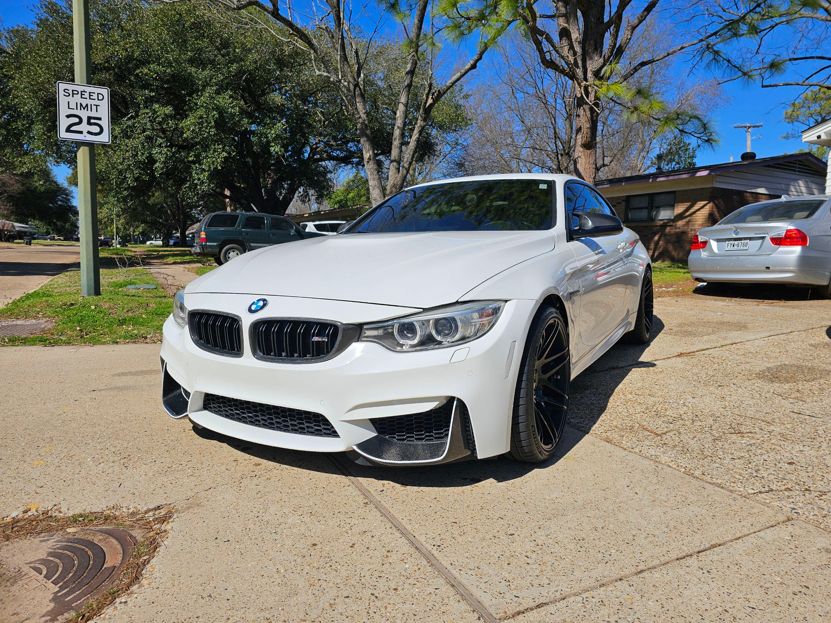 BMW M4 2016 in Bossier City, LA