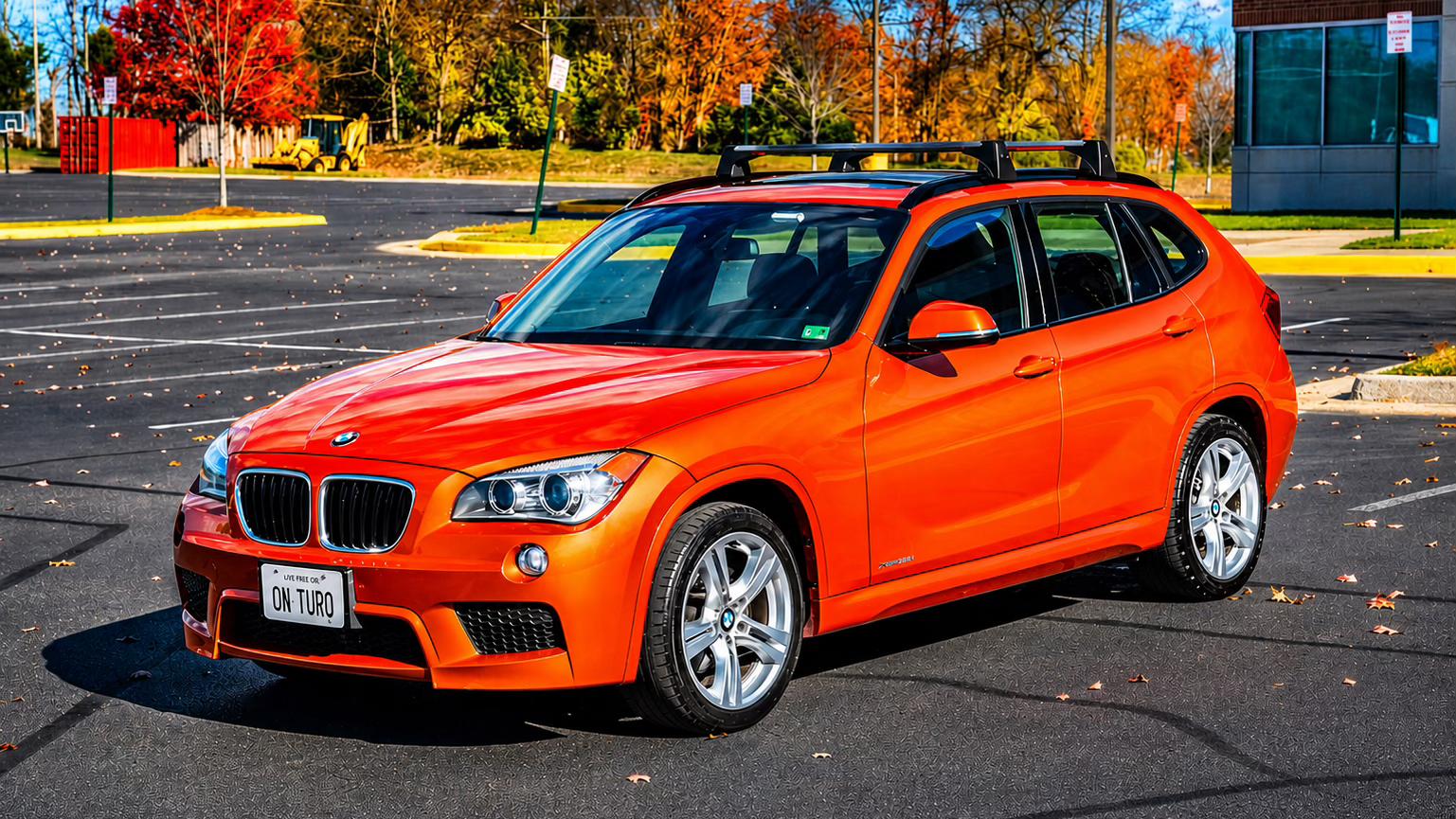 BMW X1 2013 in Chantilly, VA