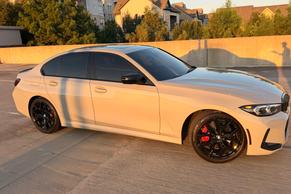 BMW 3 Series 2026 in Atlanta