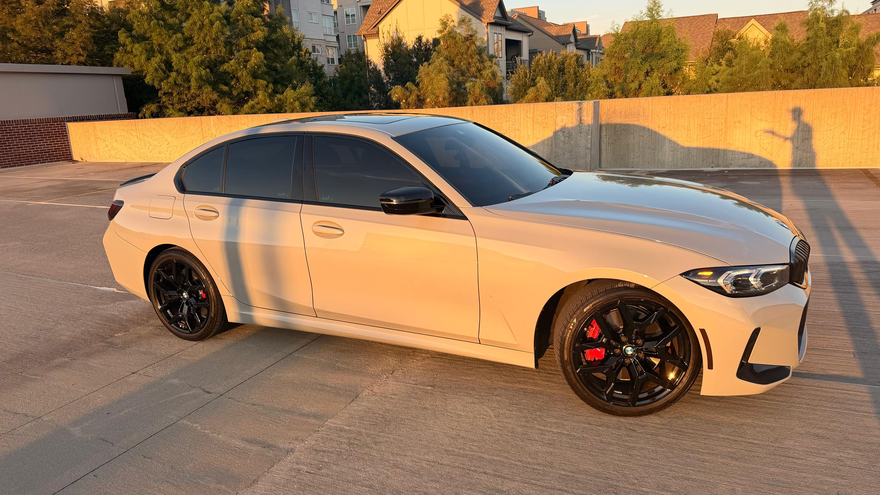 BMW 3 Series 2026 in Atlanta, GA